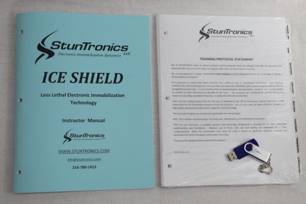 StunTronics LLC