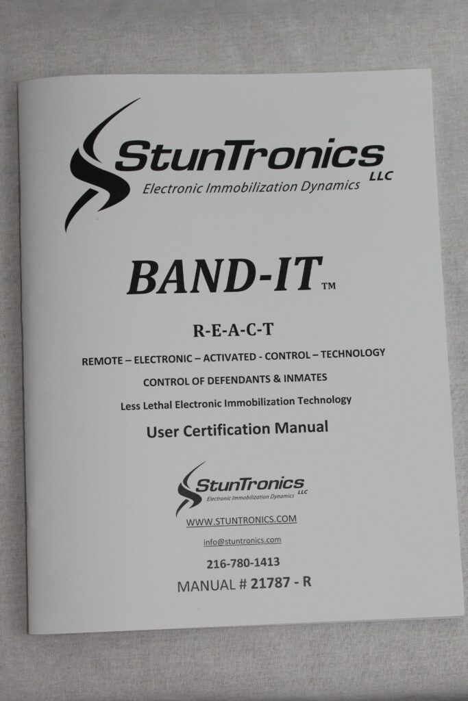 StunTronics LLC