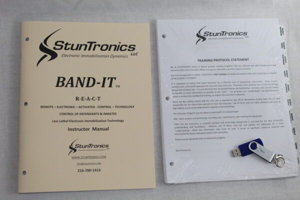 StunTronics LLC